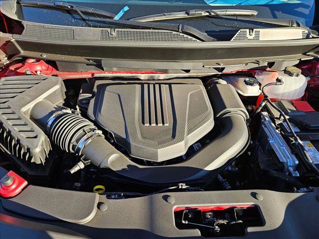 New 2026 GMC Acadia Denali w/ Super Cruise Package image 16