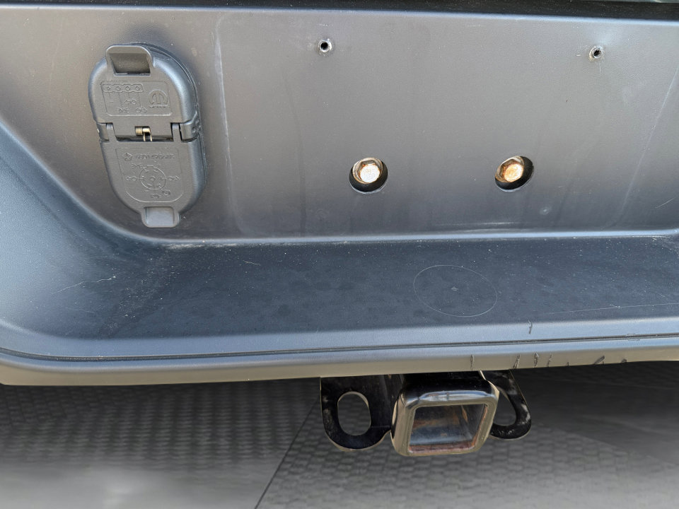 Used 2021 Jeep Gladiator Mojave w/ Trailer Tow Package image 16