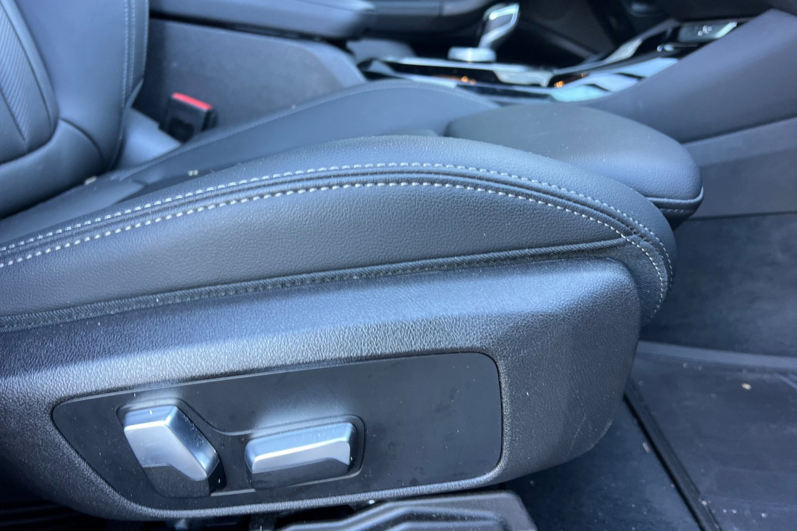 Used 2023 BMW X3 xDrive30i w/ Premium Package image 23