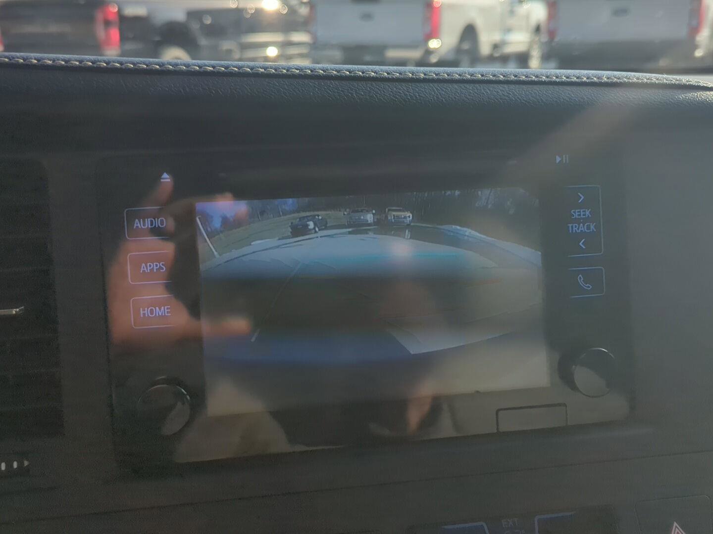 Used 2016 Toyota Sienna XLE Premium w/ Outdoor Package image 13