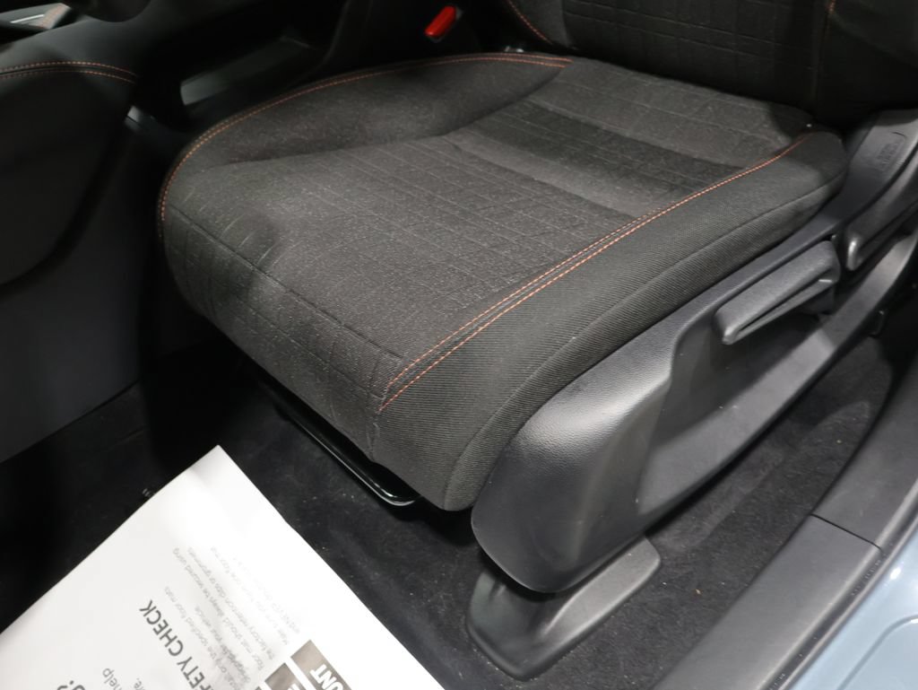 Used 2024 Honda HR-V Sport image 12