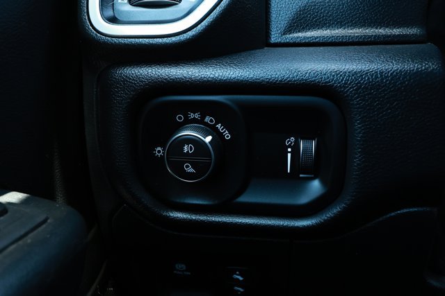 Used 2022 RAM 1500 Big Horn AWD/4WD image 15