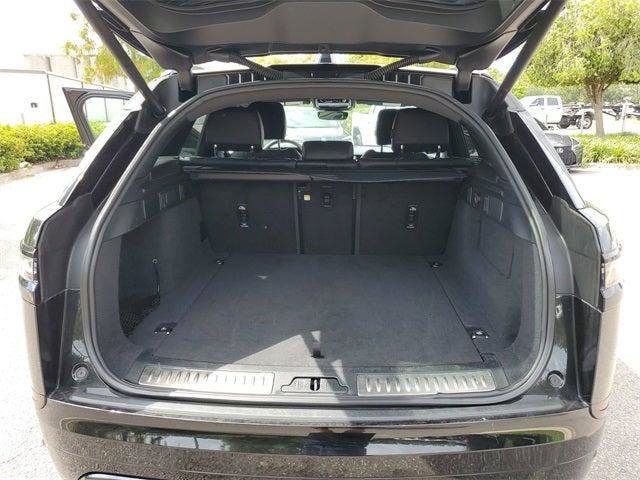 Used 2025 Land Rover Range Rover Velar Dynamic SE image 84