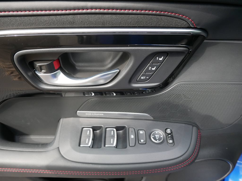 Used 2025 Acura ADX A-Spec w/ Advance Package AWD/4WD image 18