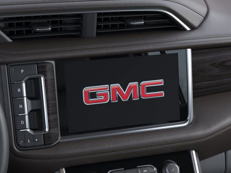 New 2024 GMC Yukon Denali w/ Advanced Technology Package AWD/4WD image 20