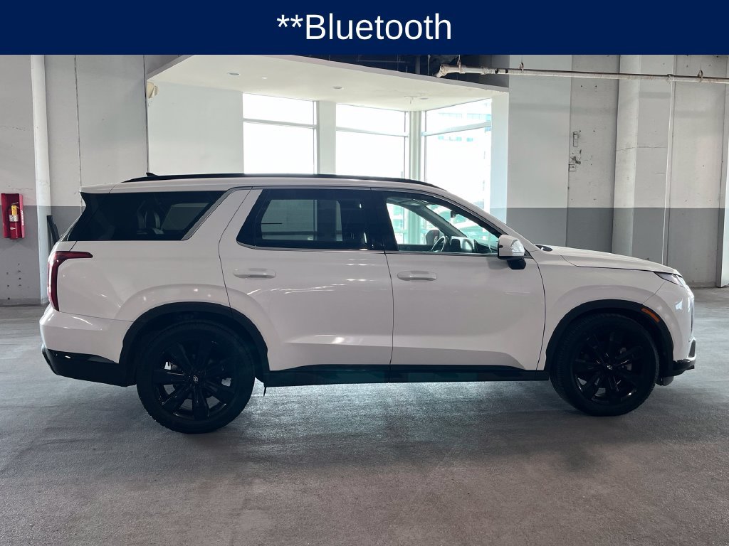 Used 2024 Hyundai Palisade XRT AWD/4WD image 12