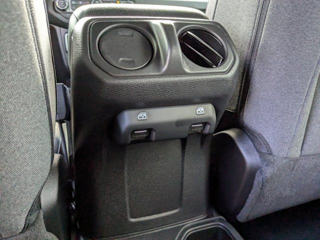 New 2026 Jeep Wrangler Sport S image 14