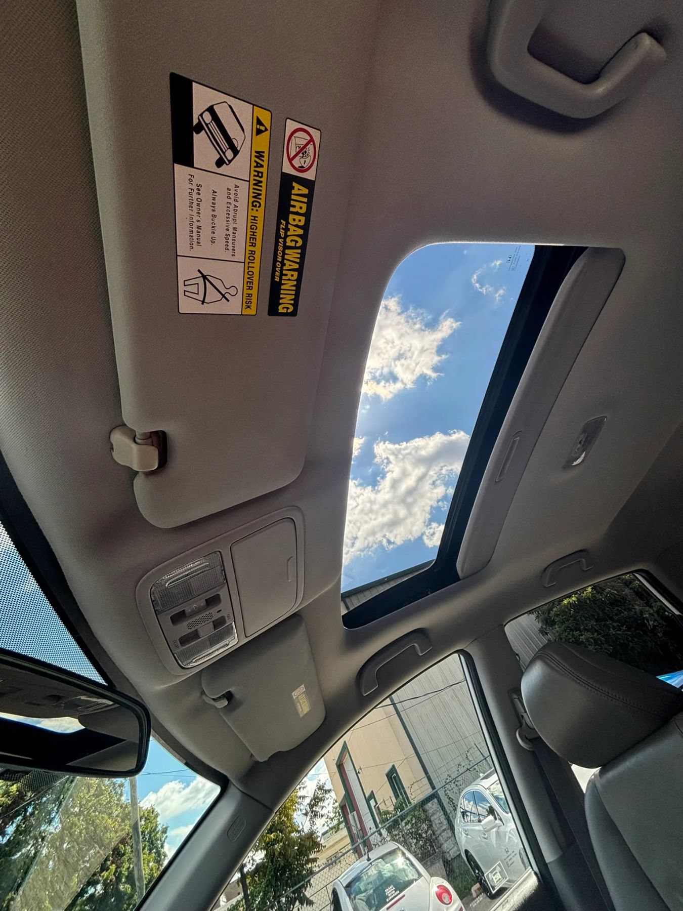 Used 2009 Honda CR-V EX-L image 23