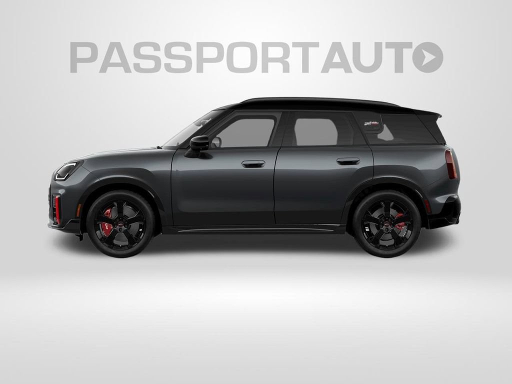 New 2027 MINI Cooper Countryman John Cooper Works AWD/4WD image 4
