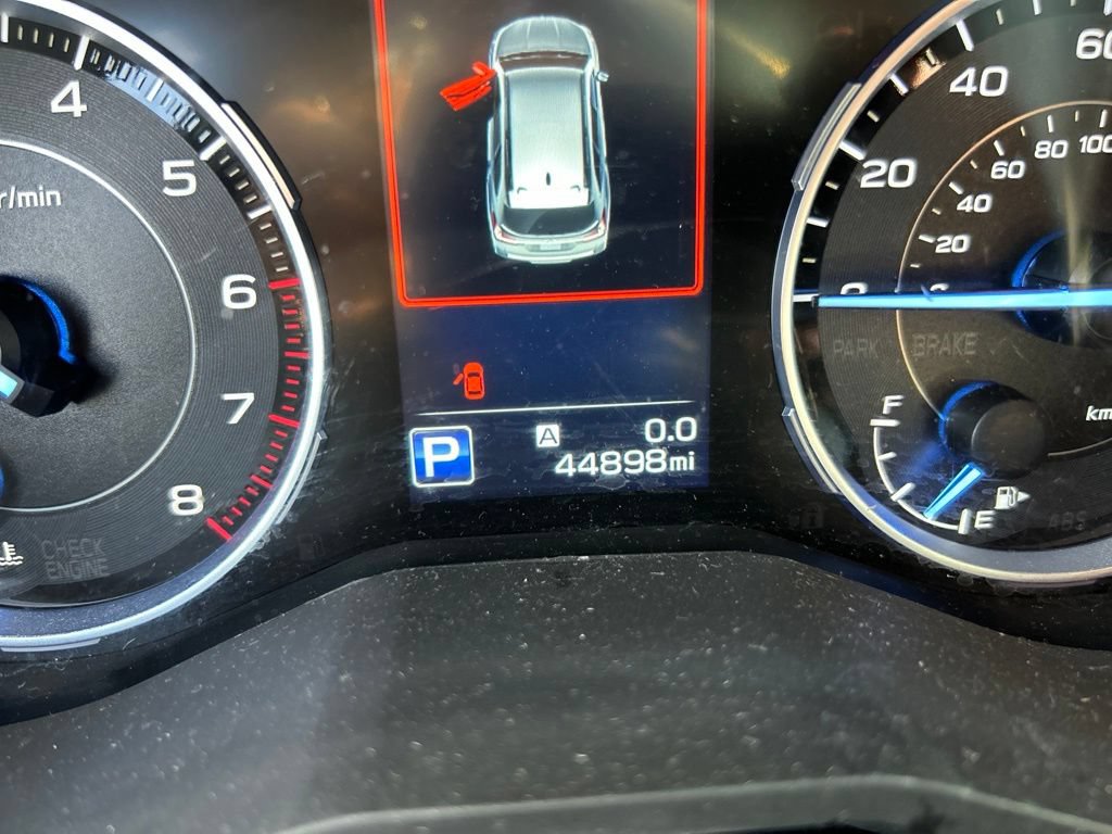 Used 2021 Subaru Ascent Limited w/ Technology Package AWD/4WD image 20