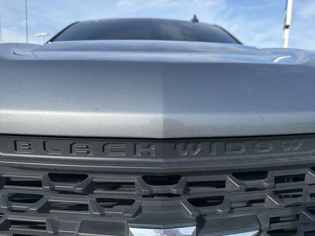 Used 2021 Chevrolet Silverado 1500 RST w/ All Star Edition Plus image 3