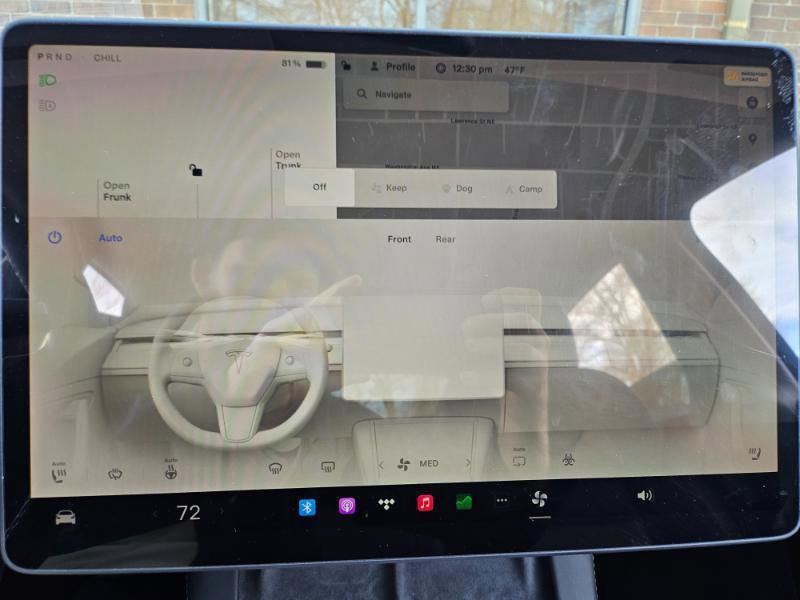 Used 2025 Tesla Model Y Long Range image 43