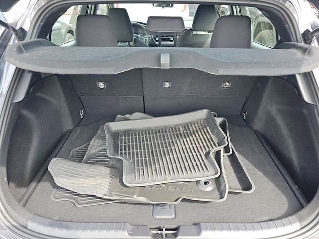 Used 2024 Toyota Corolla Nightshade image 16