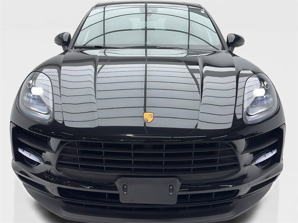 Used 2021 Porsche Macan S image 4