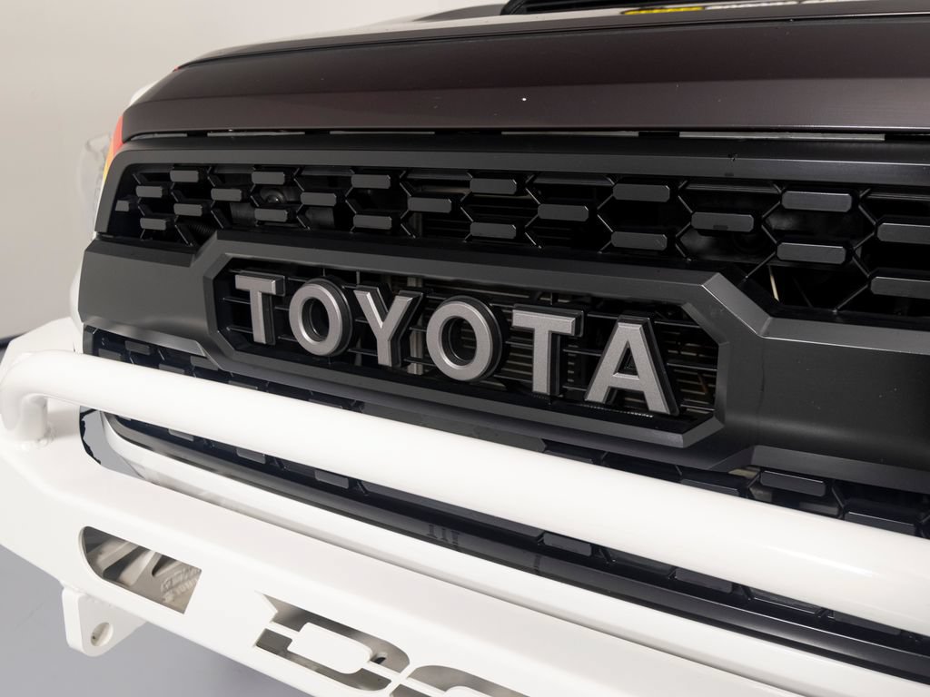 Used 2018 Toyota Tacoma TRD Pro AWD/4WD image 40