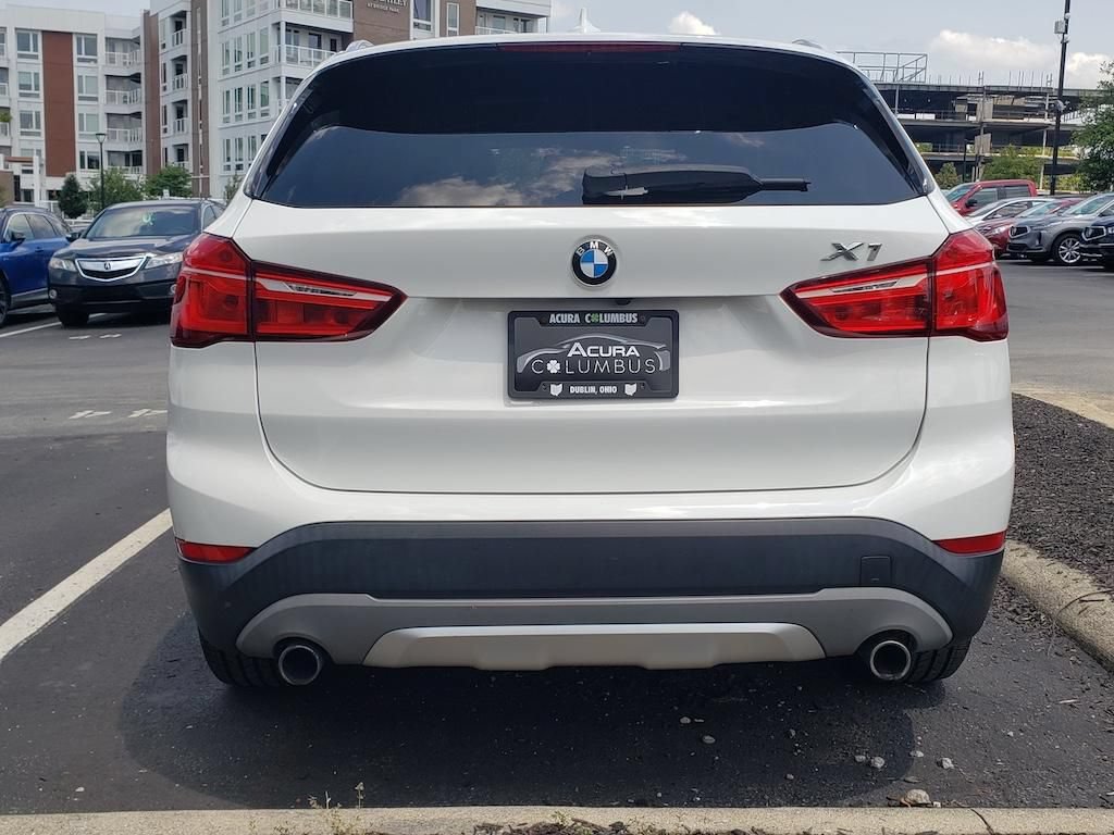 Used 2016 BMW X1 xDrive28i AWD/4WD image 8