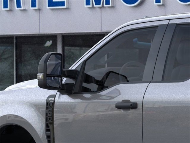 New 2026 Ford F250 XL w/ STX Appearance Package image 20