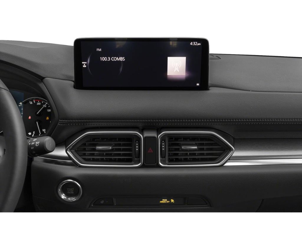 New 2025 MAZDA CX-5 AWD 2.5 S w/ Premium Plus Pkg image 7