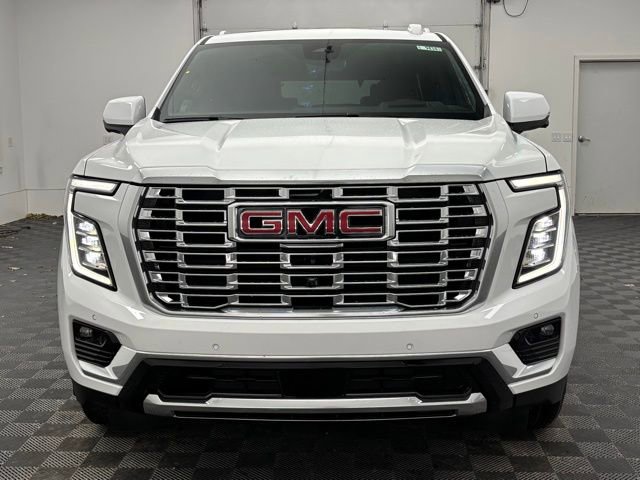 New 2026 GMC Yukon Denali w/ Denali Reserve Package image 18