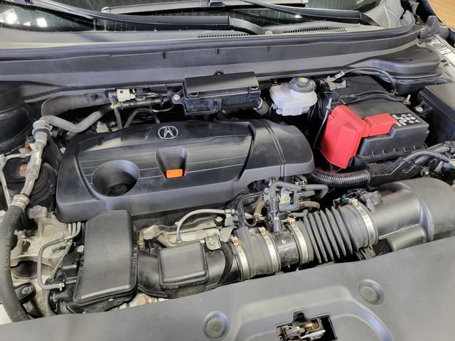 Used 2019 Acura RDX w/ Advance Package FWD image 34