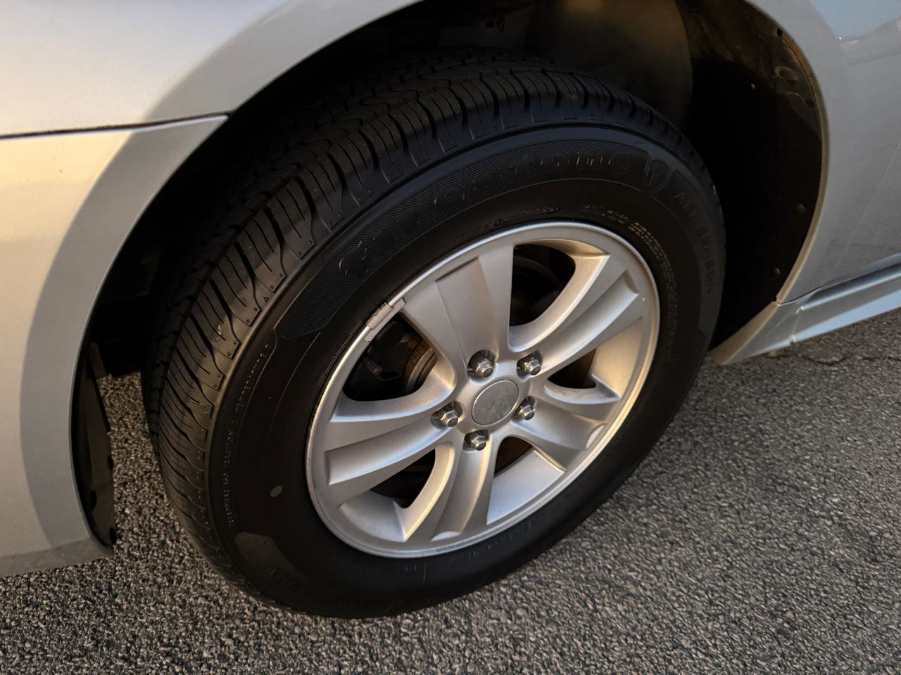 Used 2013 Chevrolet Impala LS FWD image 20