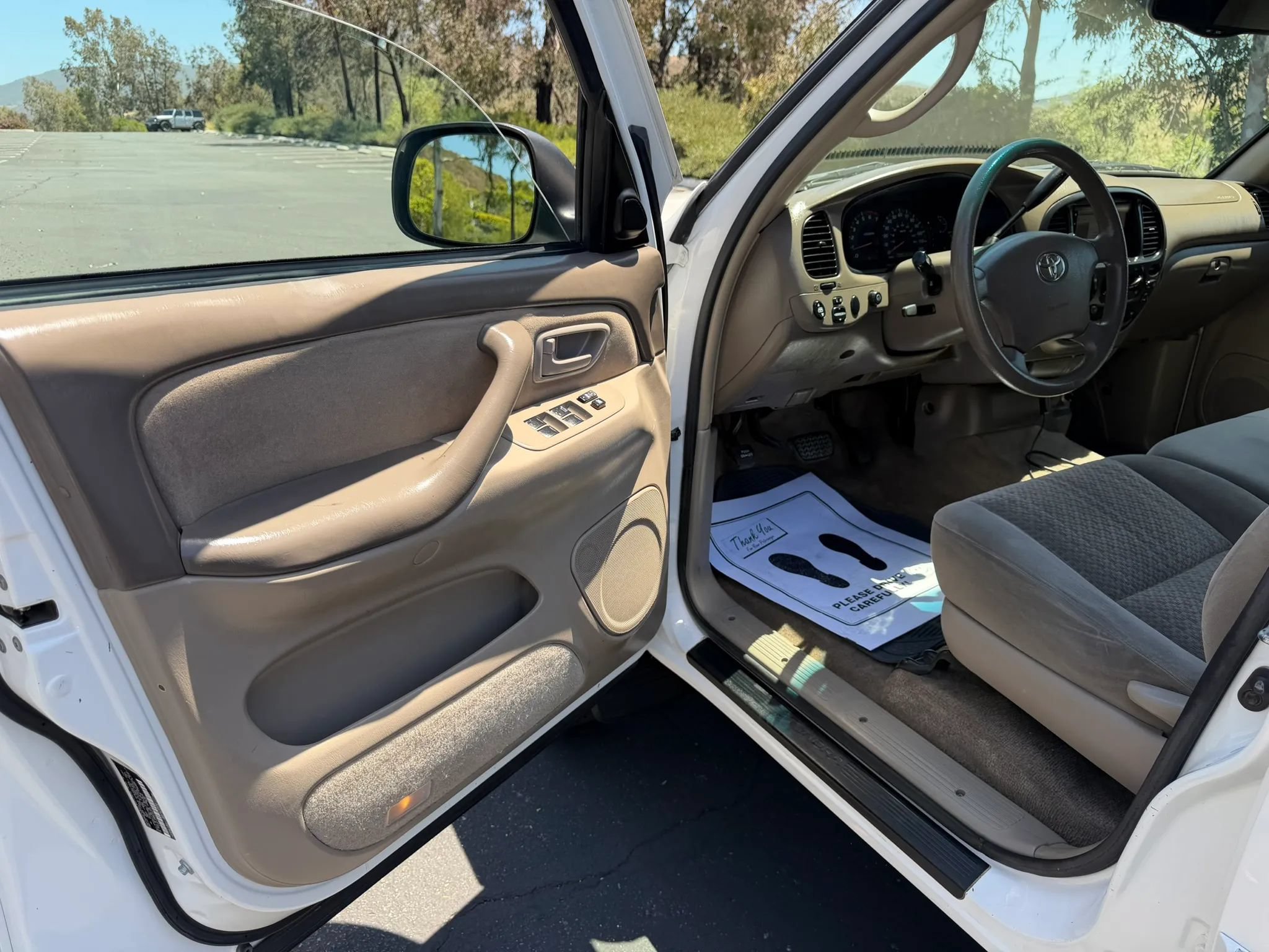 Used 2005 Toyota Tundra SR5 RWD image 10