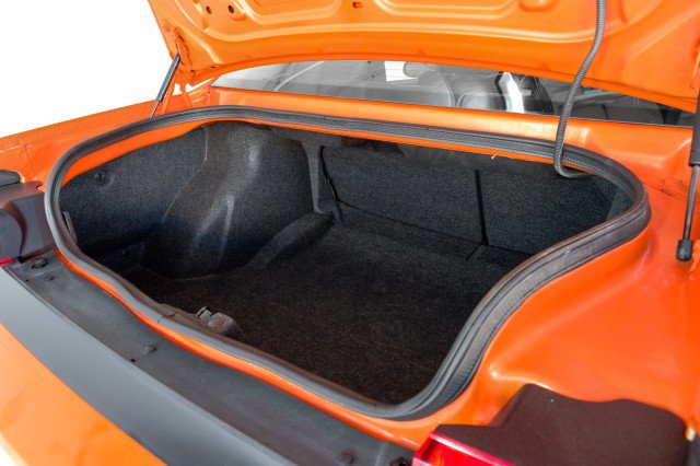 Used 2009 Dodge Challenger R/T RWD image 42