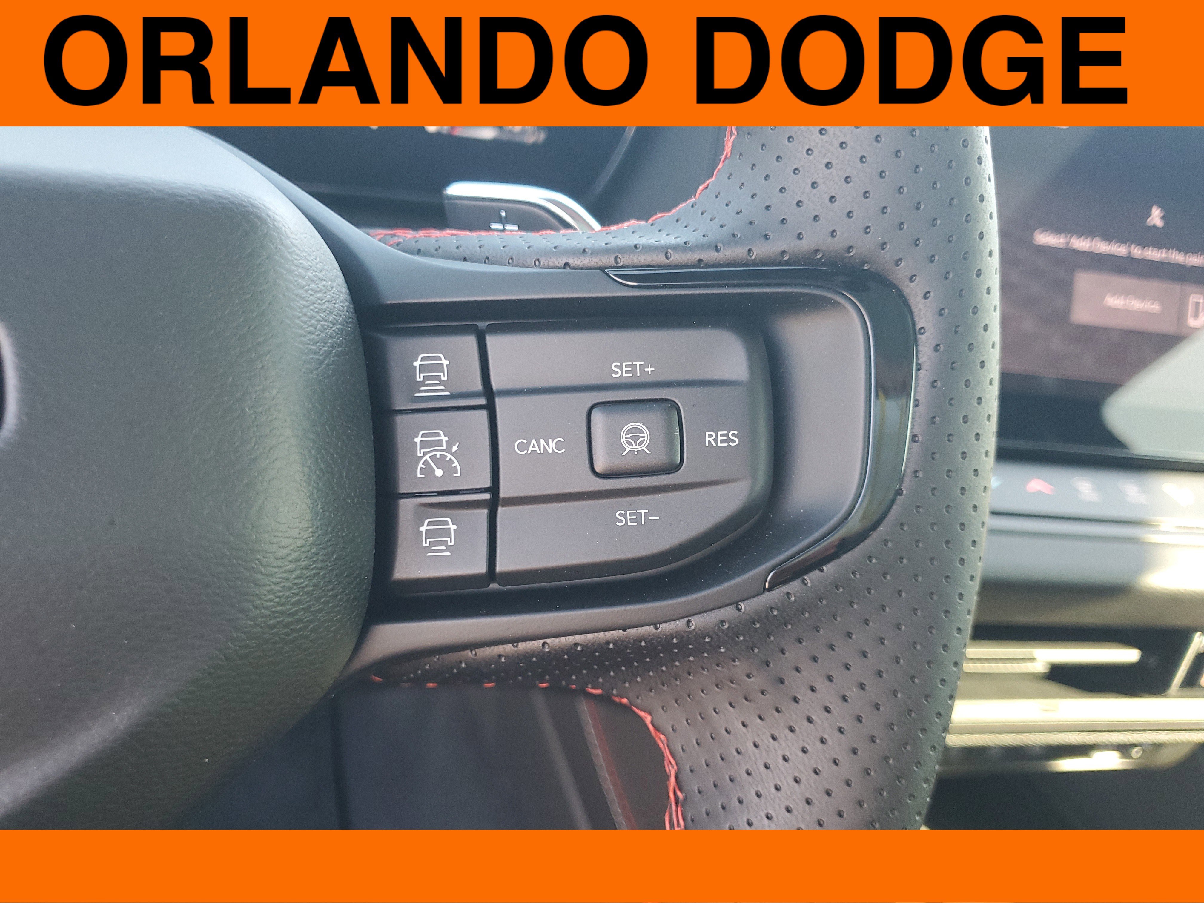 New 2026 Dodge Charger Scat Pack image 15