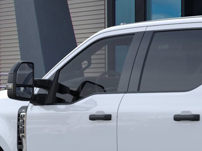 New 2026 Ford F350 XL w/ XL Chrome Package AWD/4WD image 26