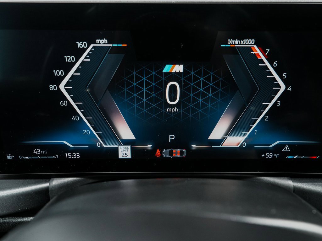 Used 2024 BMW 440i xDrive Coupe w/ Premium Package image 15
