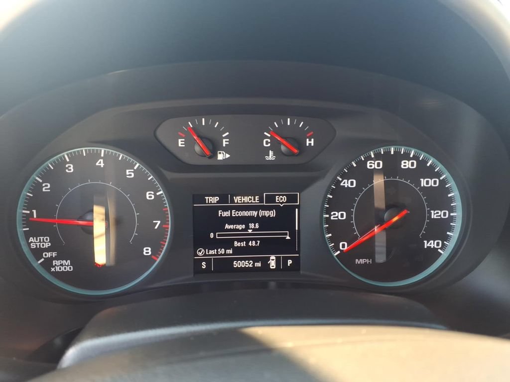 Used 2024 Chevrolet Malibu LT FWD image 8