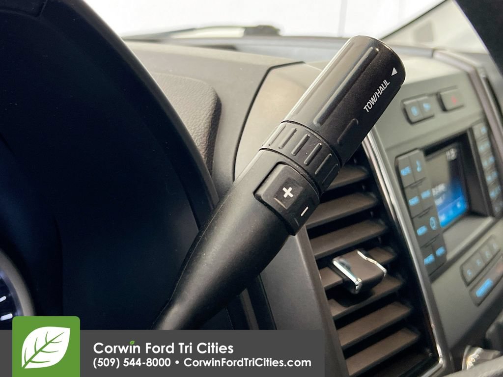 Used 2019 Ford F250 XLT AWD/4WD image 10