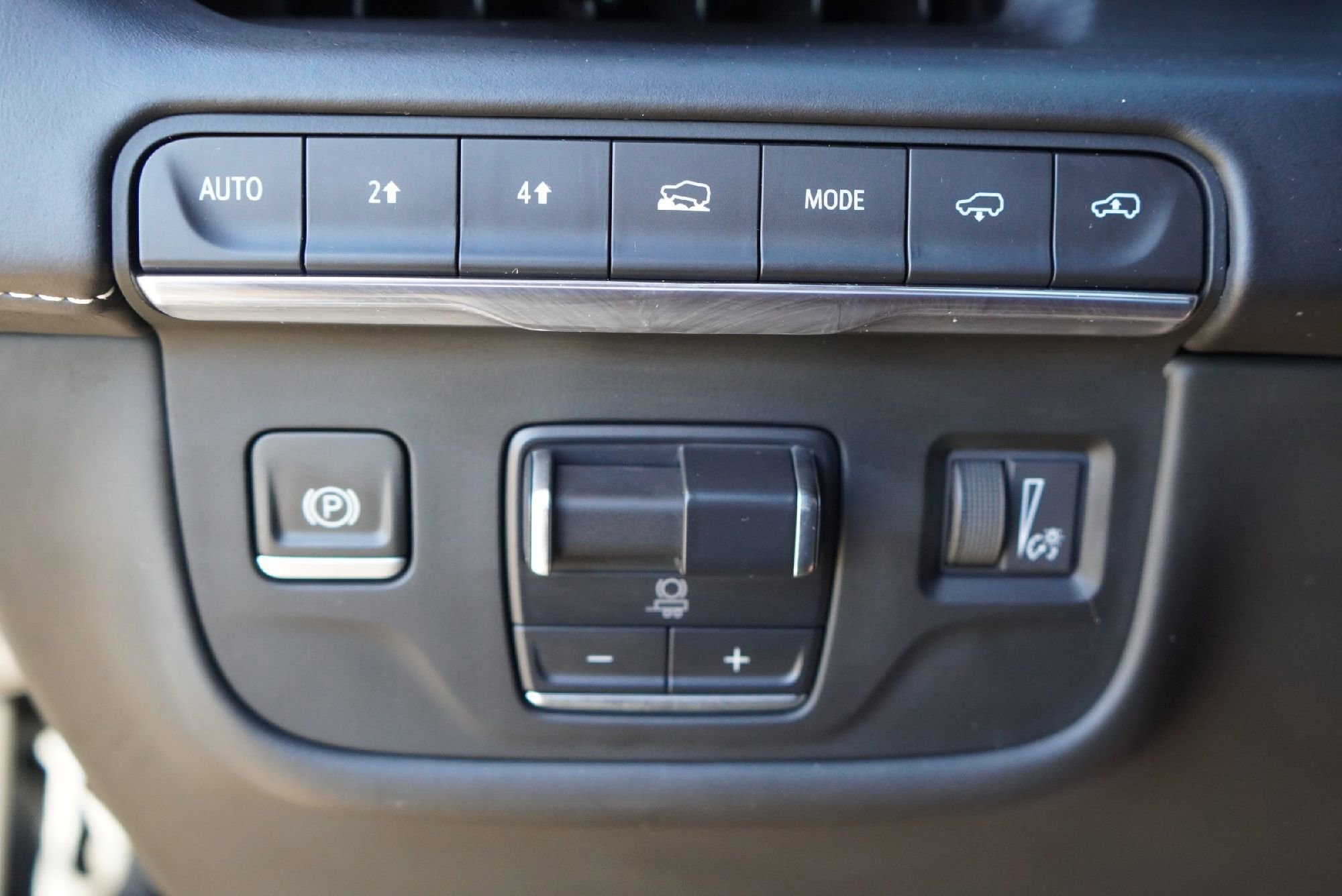 Used 2023 Cadillac Escalade Premium Luxury Platinum image 20