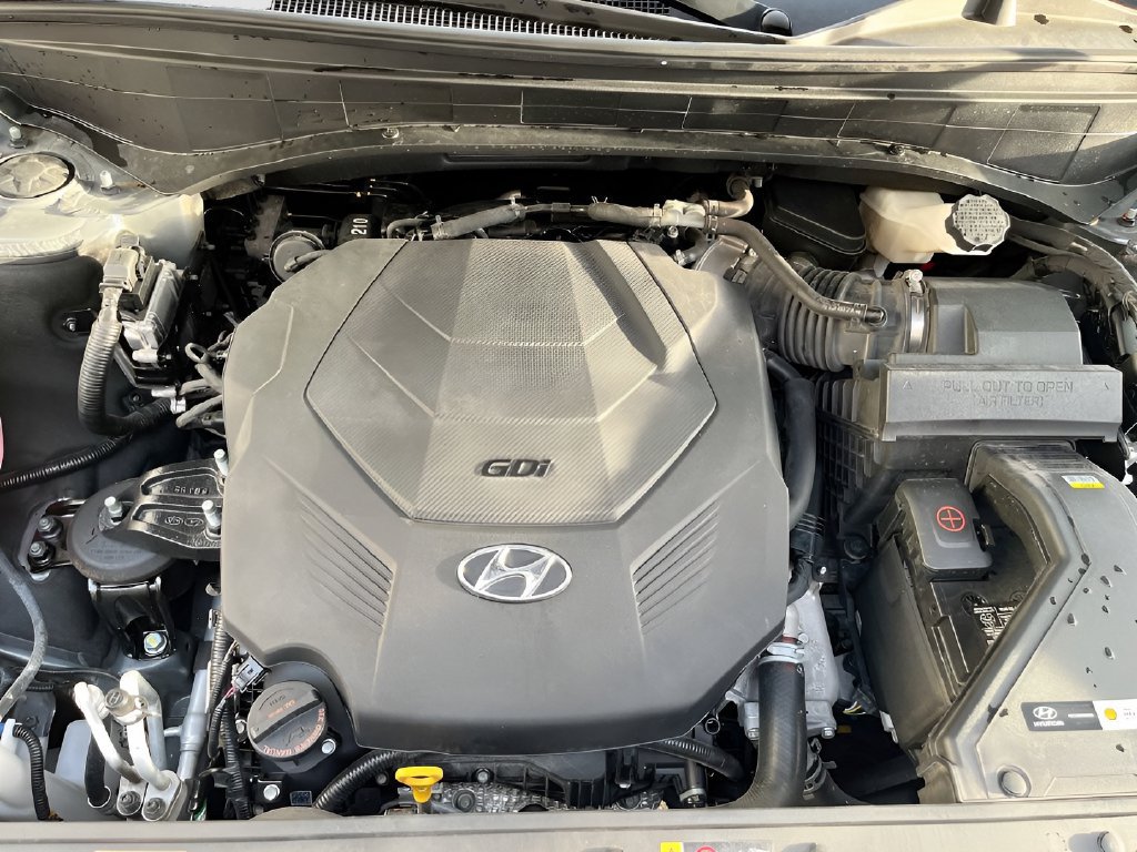 Used 2023 Hyundai Palisade Calligraphy AWD/4WD image 33