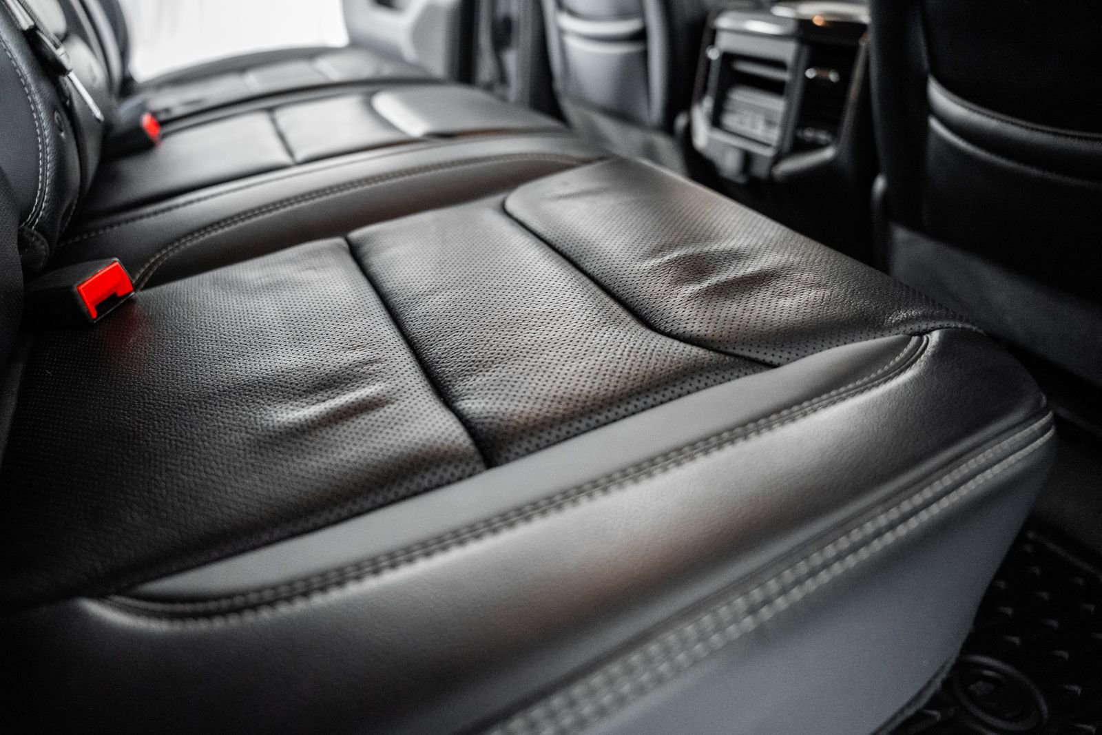 Used 2021 RAM 1500 Rebel w/ Rebel Level 2 Equipment Group image 40