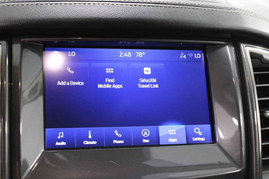 Used 2019 Ford Ranger Lariat w/ Technology Package image 54