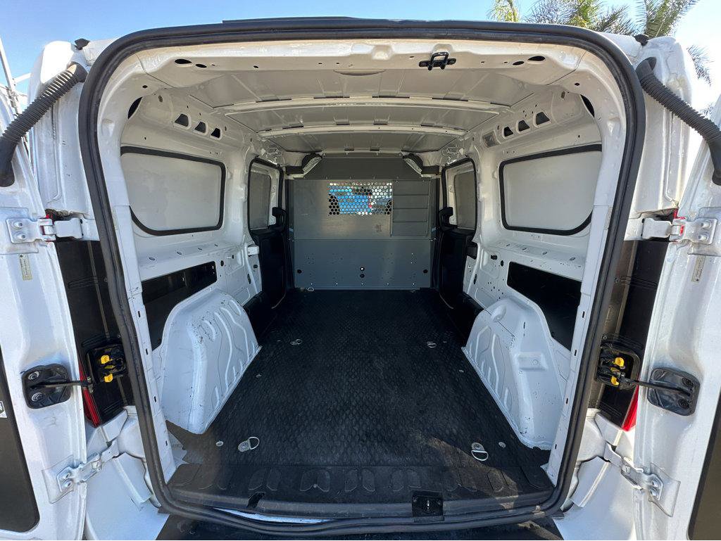 Used 2016 RAM ProMaster City Tradesman SLT w/ Rear Back-up Camera Group image 36