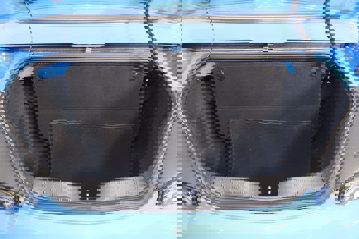 Used 2022 Chevrolet Camaro LT w/ RS Package RWD image 54