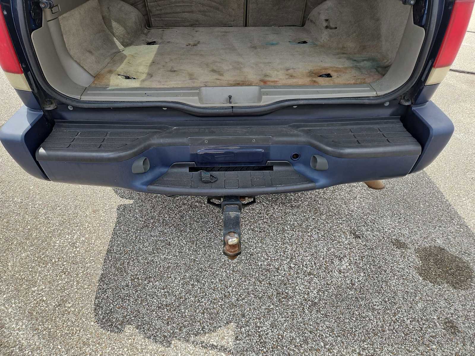 Used 2000 Chevrolet Blazer LS w/ LS Preferred Equipment Group image 30