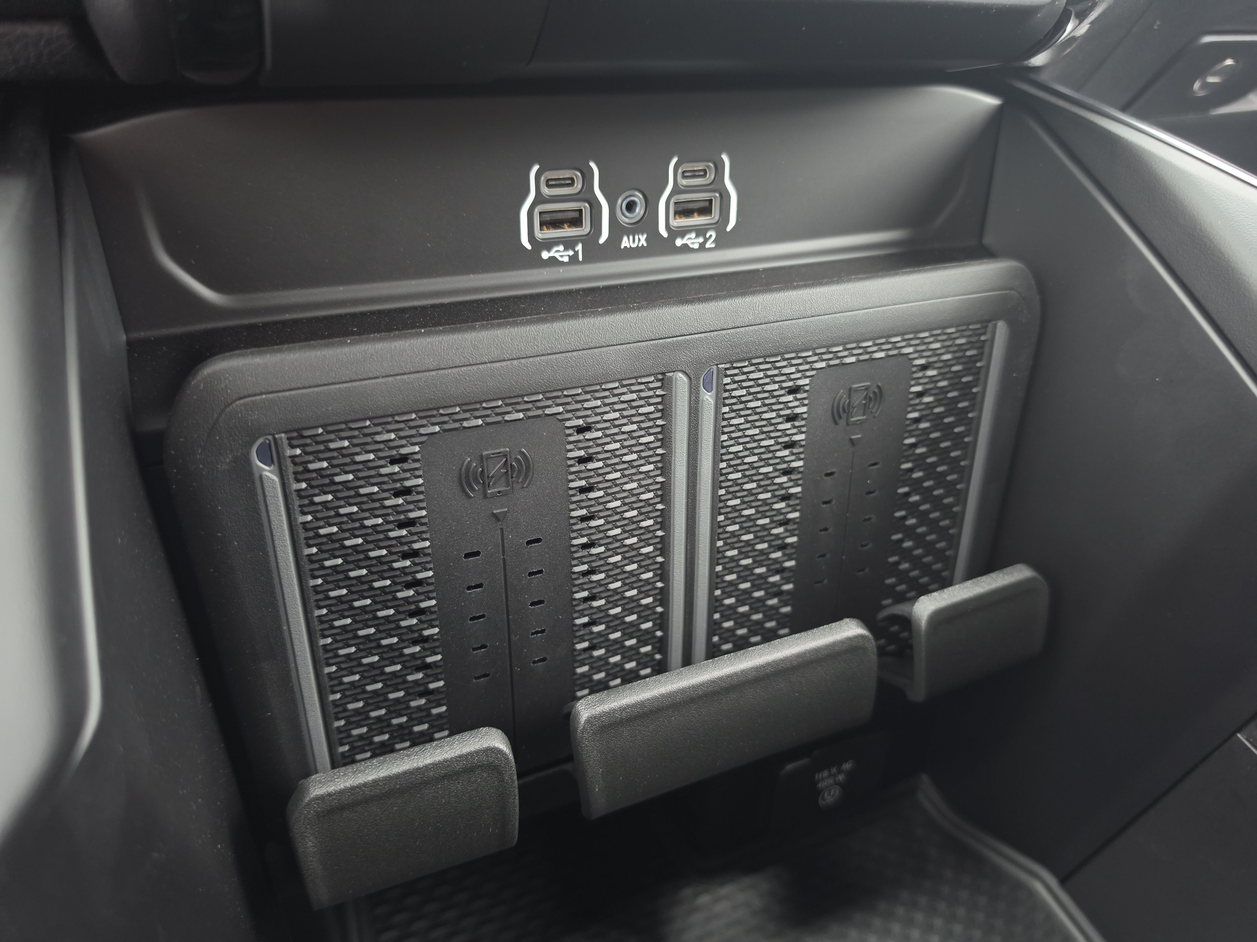 New 2027 RAM 2500 Big Horn AWD/4WD image 28