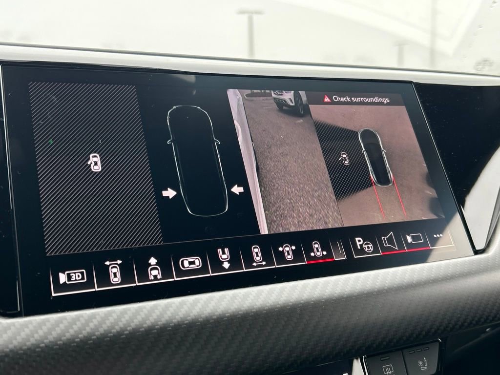 New 2026 Audi RS e-tron GT Base image 45