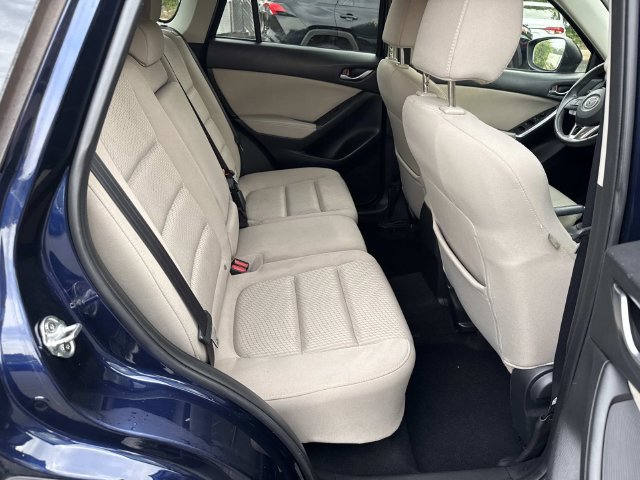 Used 2014 MAZDA CX-5 Touring AWD/4WD image 11