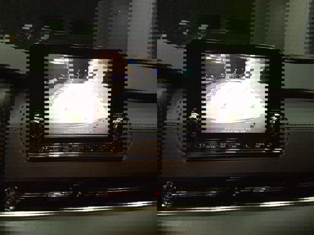 Used 2023 Mitsubishi Outlander SE image 46