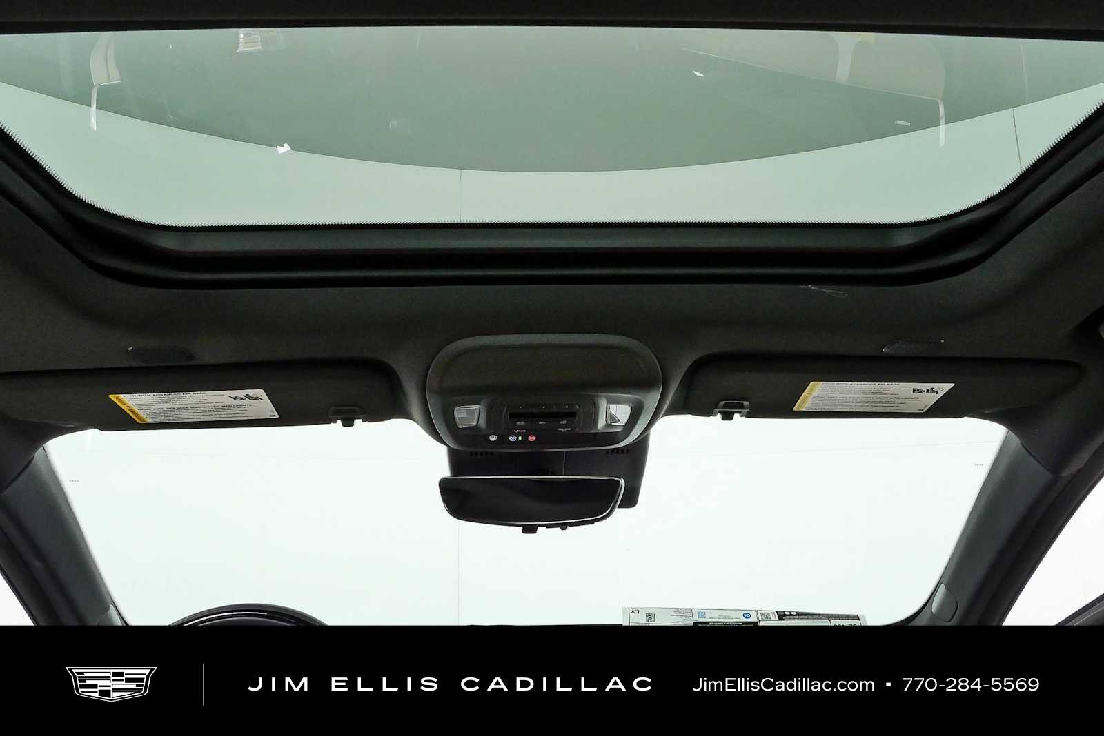 New 2026 Cadillac CT5 Premium Luxury w/ Technology Package RWD image 20