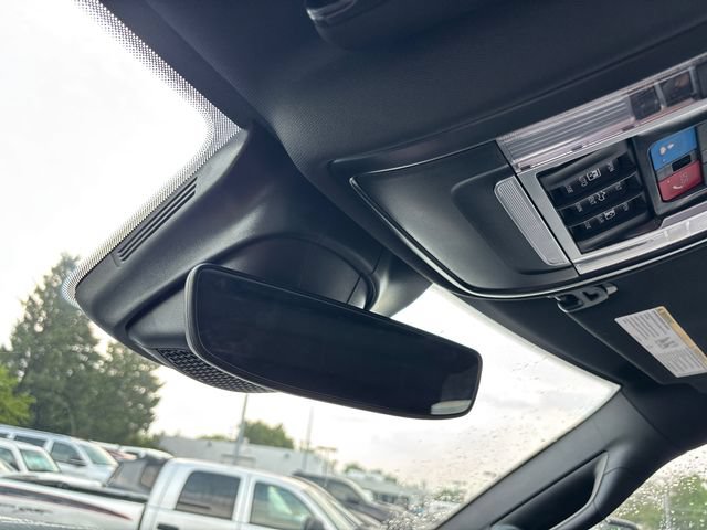 New 2026 RAM 2500 Laramie w/ Night Edition AWD/4WD image 29