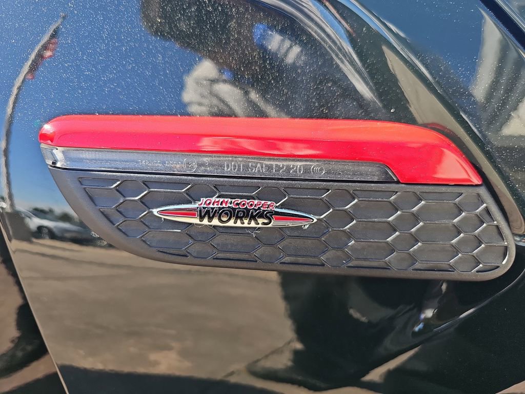 Used 2022 MINI Cooper John Cooper Works w/ Driver Assistance Package image 39