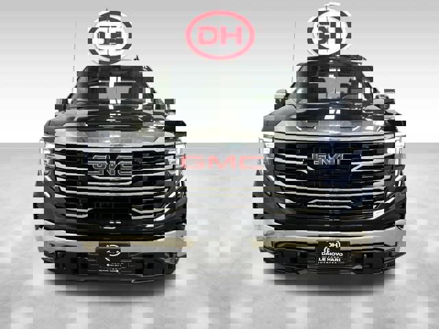 New 2026 GMC Sierra 1500 SLT w/ X31 Off-Road Package image 15