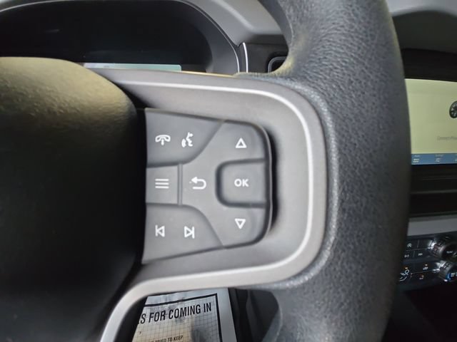 Used 2022 Ford Bronco 2-Door AWD/4WD image 19