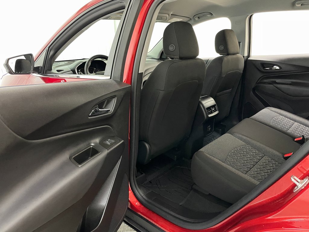 Used 2024 Chevrolet Equinox LT w/ LPO, Floor Liner Package image 41
