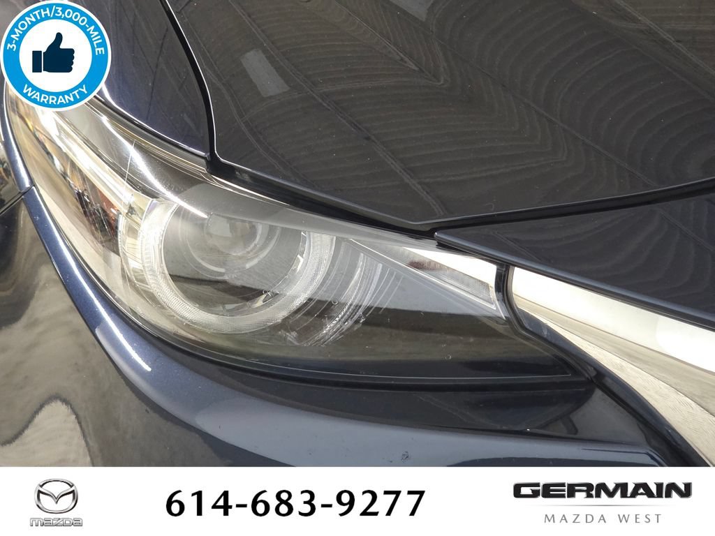 Used 2021 MAZDA CX-9 Grand Touring AWD/4WD image 15